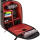 Фото-сумка Case Logic ERA DSLR Backpack CEBP-104 Obsidian 22x14x30 cm (3204004)