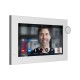 Відеодомофон Bas-IP AZ-07LF Android WiFi white
