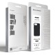 Чохол до мобільного телефона Armorstandart ICON2 Case Apple iPhone 16e Black (ARM83850)