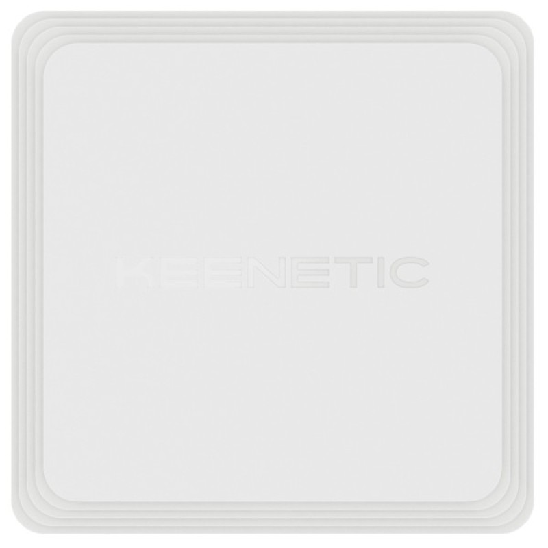 Маршрутизатор Keenetic VOYAGER PRO (KN-3510-01)