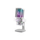 Мікрофон Fifine Ampligame Q8PROW USB White (Q8PROW)