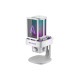 Мікрофон Fifine Ampligame Q8PROW USB White (Q8PROW)