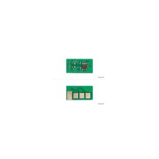Чип для картриджа Samsung CLP-610/660 Magenta AHK (1801400)