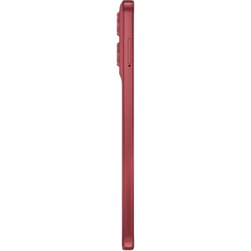 Мобільний телефон Motorola G86 8/256GB Chrysanthemum (PB7L0109RS)