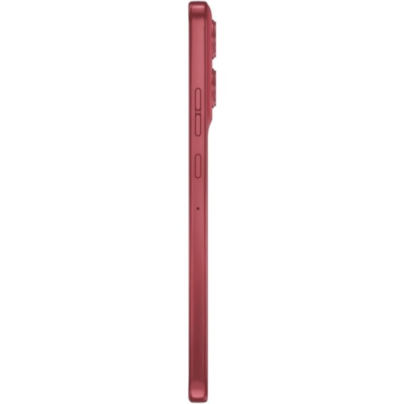 Мобільний телефон Motorola G86 8/256GB Chrysanthemum (PB7L0109RS)