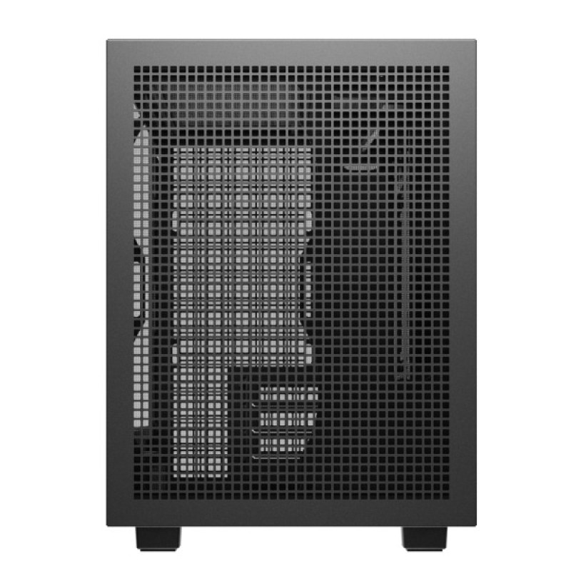 Корпус Deepcool CH260 Black (R-CH260-BKNGM0-G-1)
