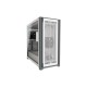 Корпус Corsair 5000D AIRFLOW Tempered Glass White (CC-9011211-WW)