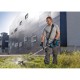 Тример садовий Bosch Professional GRT 18V-33 18V 33см, 3.5кг (без АКБ та ЗП) (0.600.8D0.000)