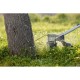 Тример садовий Bosch Professional GRT 18V-33 18V 33см, 3.5кг (без АКБ та ЗП) (0.600.8D0.000)