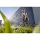 Тример садовий Bosch Professional GRT 18V-33 18V 33см, 3.5кг (без АКБ та ЗП) (0.600.8D0.000)