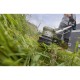 Тример садовий Bosch Professional GRT 18V-33 18V 33см, 3.5кг (без АКБ та ЗП) (0.600.8D0.000)