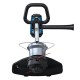 Тример садовий Bosch Professional GRT 18V-33 18V 33см, 3.5кг (без АКБ та ЗП) (0.600.8D0.000)