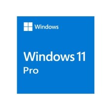 Операційна система Microsoft Windows 11 Pro англ, ОЕМ на DVD носії (FQC-10528)
