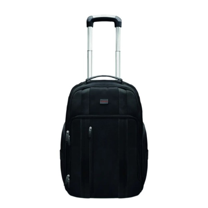 Рюкзак для ноутбука Promate 18" Rover-TR black (crampack-tr.black)