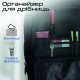 Рюкзак для ноутбука Promate 18" Rover-TR black (crampack-tr.black)