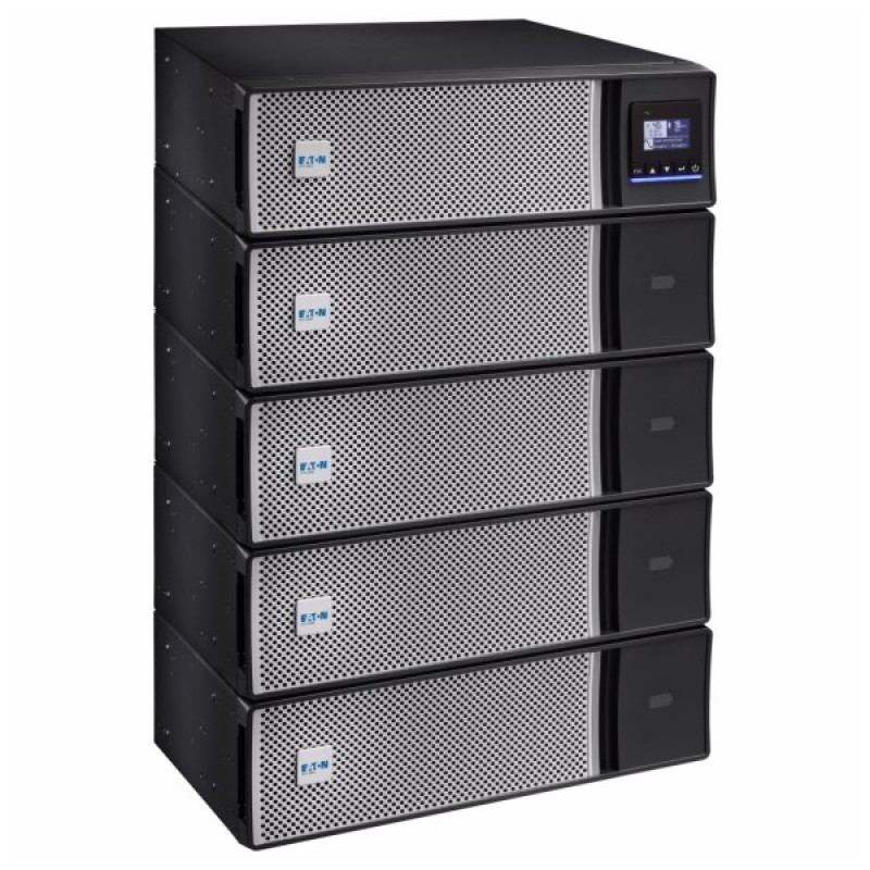 Пристрій безперебійного живлення Eaton 5PX 3000i RT2U G2 (9210-83121)