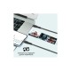 Дата кабель USB-C to Lightning cablekit-ci Promate (cablekit-ci)