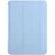 Чохол до планшета Apple Smart Folio for iPad (A16) - Sky (MDEQ4ZM/A)