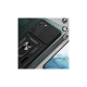 Чохол до мобільного телефона BeCover Military Samsung Galaxy S25 SM-S931 Black (712877)