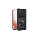 Чохол до мобільного телефона BeCover Military Samsung Galaxy S25 SM-S931 Black (712877)