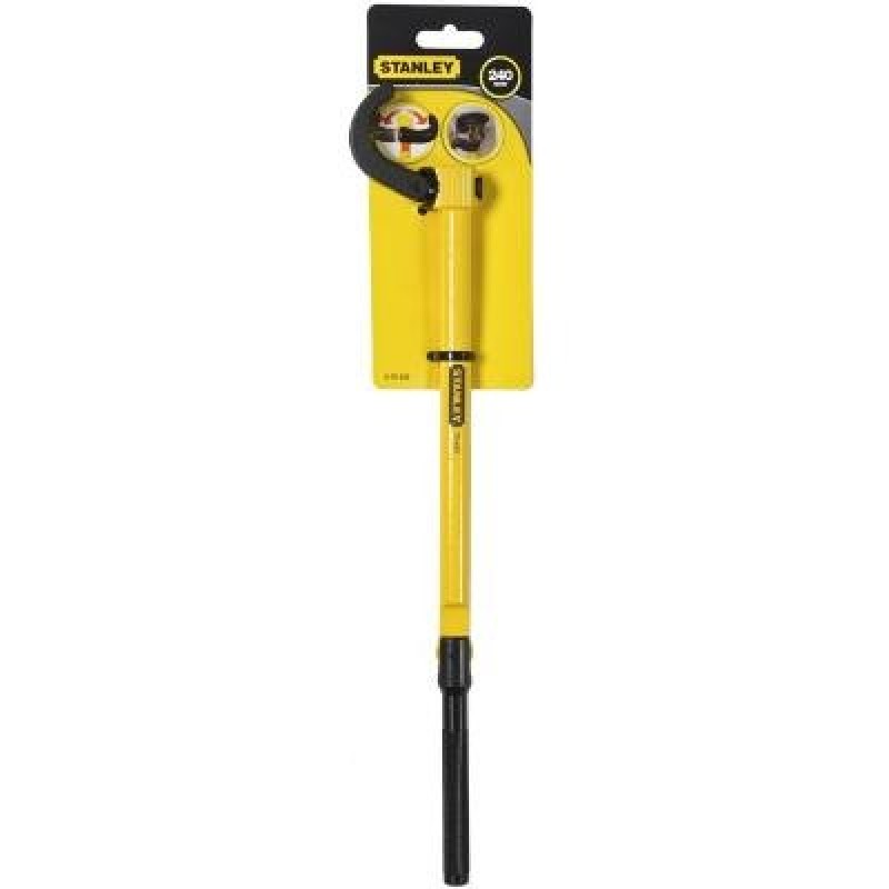 Ключ Stanley сантехнічний для ванн и раковин 1/2х3/4 (0-70-454)