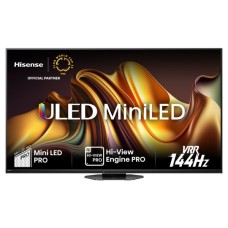 Телевізор Hisense 75U8NQ