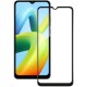 Скло захисне ACCLAB Full Glue Xiaomi Poco C50 Black (1283126589713)
