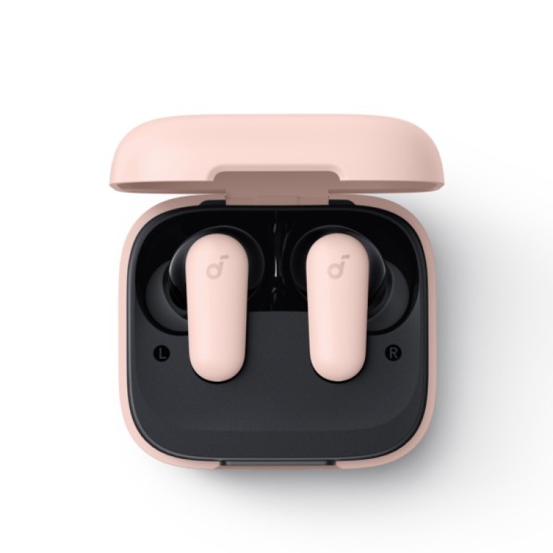 Навушники Anker SoundСore P30i Pink (A3959351)