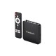 Медіаплеєр H96 MAX S905L3 (S905L3_2GB/16GB)