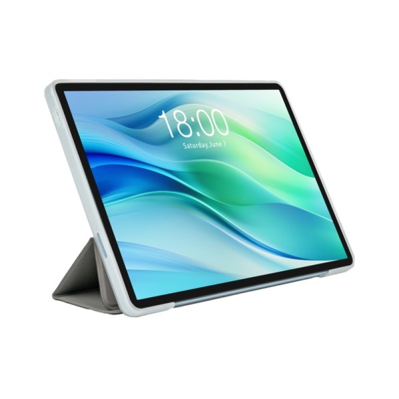 Чохол до планшета Teclast Flex Teclast P50AI / P50 2025 11" Blue (6940709689226)