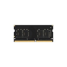 Модуль пам'яті для ноутбука SoDIMM DDR4 16GB 2666 MHz Lexar (LD4AS016G-R2666G)