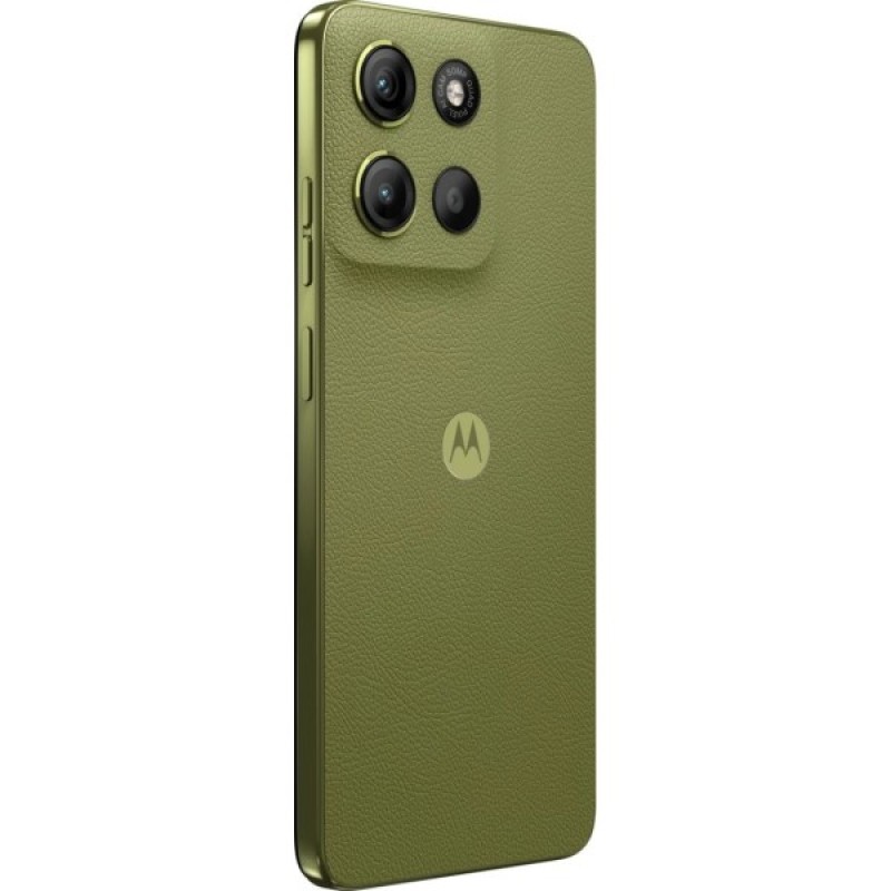 Мобільний телефон Motorola G15 Power 8/256GB Iguana Green (PB6G0007UA)