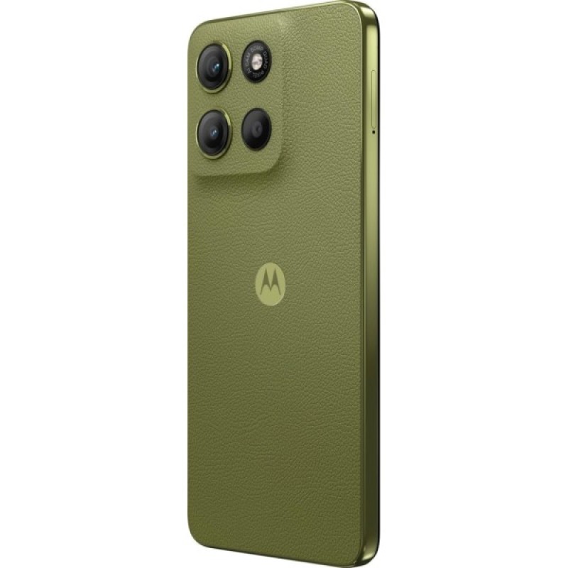 Мобільний телефон Motorola G15 Power 8/256GB Iguana Green (PB6G0007UA)