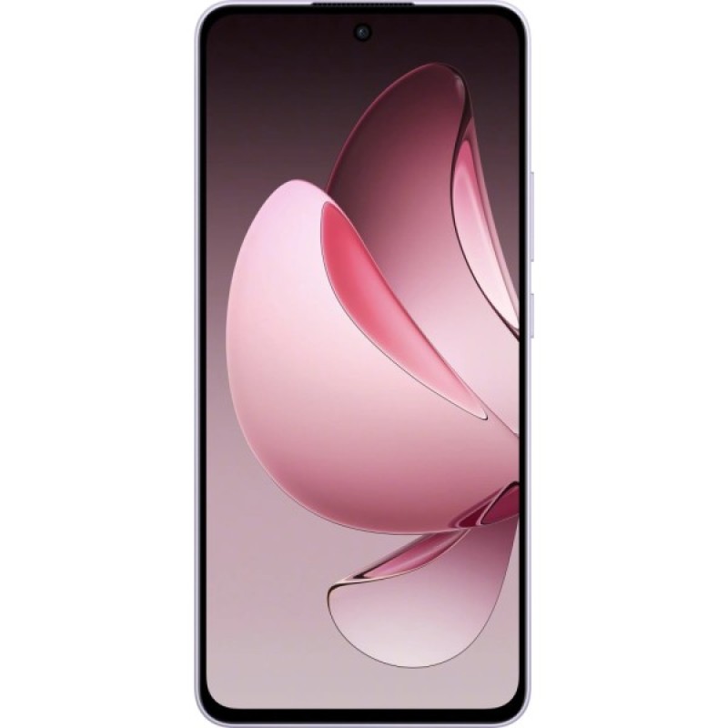 Мобільний телефон Oppo Reno13 F 5G 8/256GB Plume Purple (OFCPH2699_PURPLE_256)