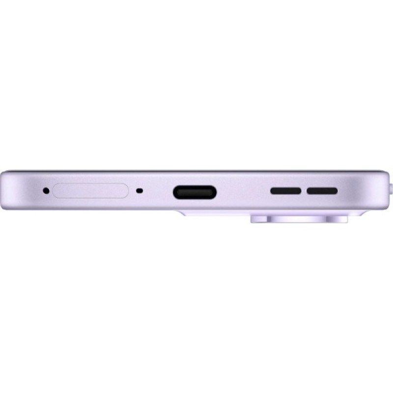 Мобільний телефон Oppo Reno13 F 5G 8/256GB Plume Purple (OFCPH2699_PURPLE_256)