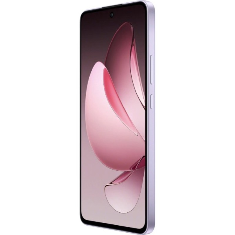 Мобільний телефон Oppo Reno13 F 5G 8/256GB Plume Purple (OFCPH2699_PURPLE_256)