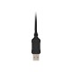 Навушники 2E Gaming HG315 RGB USB 7.1 Black (2E-HG315BK-7.1)