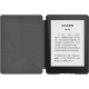 Чохол до електронної книги BeCover Ultra Slim Origami Amazon Kindle Paperwhite 12th Gen. 2024 7"/Colorsoft (2024) Rose Gold (712843)