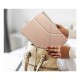 Чохол до електронної книги BeCover Ultra Slim Origami Amazon Kindle Paperwhite 12th Gen. 2024 7"/Colorsoft (2024) Rose Gold (712843)