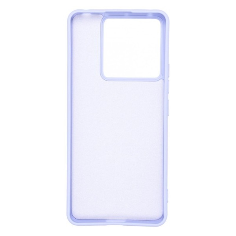 Чохол до мобільного телефона Armorstandart ICON Case Xiaomi Redmi Note 13 Pro 5G Lavender (ARM71853)