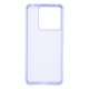 Чохол до мобільного телефона Armorstandart ICON Case Xiaomi Redmi Note 13 Pro 5G Lavender (ARM71853)