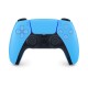 Геймпад Sony Playstation DualSense Bluetooth PS5 Starlight Blue (1000040196)