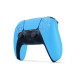 Геймпад Sony Playstation DualSense Bluetooth PS5 Starlight Blue (1000040196)