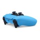 Геймпад Sony Playstation DualSense Bluetooth PS5 Starlight Blue (1000040196)