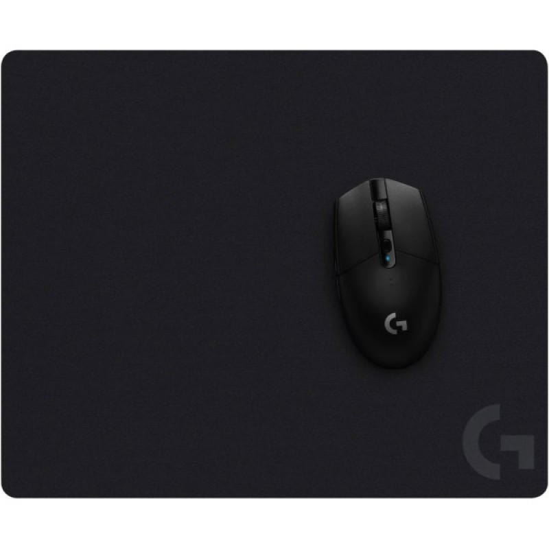 Килимок для мишки Logitech G240 Gaming Mouse Pad Black (943-000785)