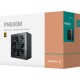 Блок живлення Deepcool 650W PN650M (R-PN650M-FC0B-EU)
