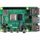 Мікро ПК Raspberry Pi 4, Model B, 4GB (RPI4-MODBP-4GB/RPI403)
