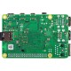 Мікро ПК Raspberry Pi 4, Model B, 4GB (RPI4-MODBP-4GB/RPI403)
