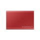 Накопичувач SSD USB 3.2 500GB T7 Samsung (MU-PC500R/WW)