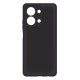 Чохол до мобільного телефона BeCover Silicone Xiaomi Redmi 15С 4G/5G Black (713784)